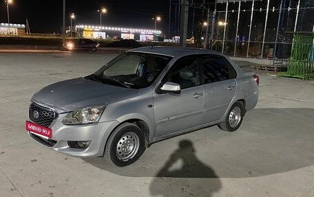 Datsun on-DO I рестайлинг, 2015 год, 280 000 рублей, 11 фотография