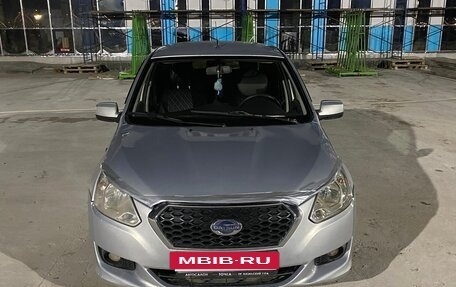 Datsun on-DO I рестайлинг, 2015 год, 280 000 рублей, 10 фотография
