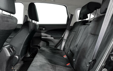 Honda CR-V IV, 2014 год, 1 649 000 рублей, 12 фотография