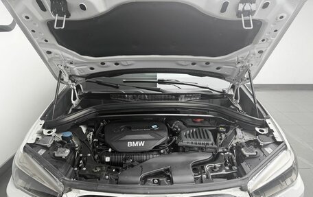 BMW X1, 2018 год, 2 789 000 рублей, 7 фотография