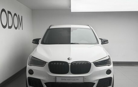 BMW X1, 2018 год, 2 789 000 рублей, 2 фотография
