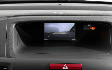 Honda CR-V IV, 2014 год, 1 649 000 рублей, 19 фотография