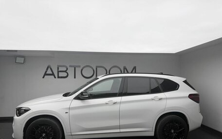 BMW X1, 2018 год, 2 789 000 рублей, 6 фотография