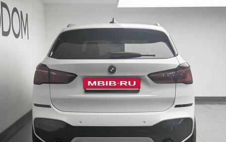BMW X1, 2018 год, 2 789 000 рублей, 3 фотография