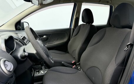 Nissan Note II рестайлинг, 2006 год, 600 000 рублей, 10 фотография