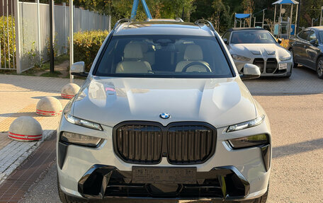 BMW X7, 2026 год, 18 990 000 рублей, 2 фотография