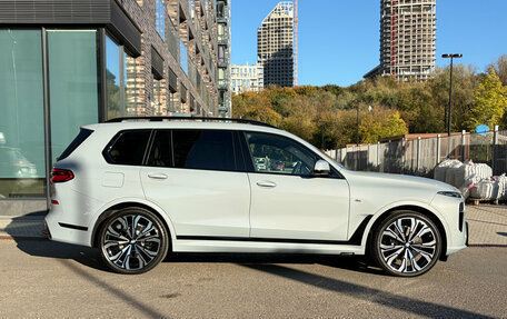 BMW X7, 2026 год, 18 990 000 рублей, 4 фотография