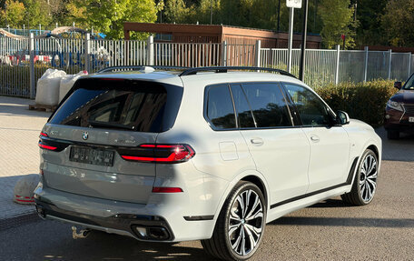 BMW X7, 2026 год, 18 990 000 рублей, 5 фотография
