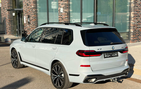 BMW X7, 2026 год, 18 990 000 рублей, 7 фотография