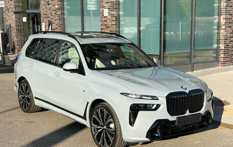 BMW X7, 2026 год, 18 990 000 рублей, 3 фотография