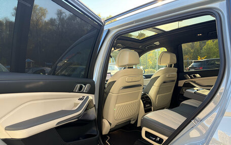 BMW X7, 2026 год, 18 990 000 рублей, 16 фотография