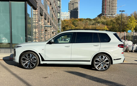 BMW X7, 2026 год, 18 990 000 рублей, 8 фотография