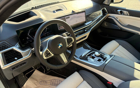 BMW X7, 2026 год, 18 990 000 рублей, 9 фотография