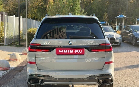 BMW X7, 2026 год, 18 990 000 рублей, 6 фотография