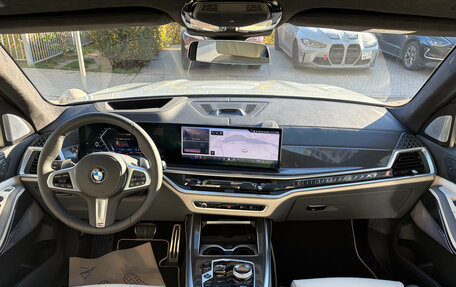 BMW X7, 2026 год, 18 990 000 рублей, 12 фотография