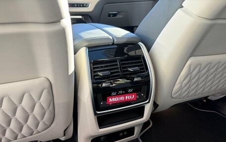 BMW X7, 2026 год, 18 990 000 рублей, 17 фотография