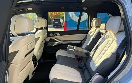 BMW X7, 2026 год, 18 990 000 рублей, 18 фотография