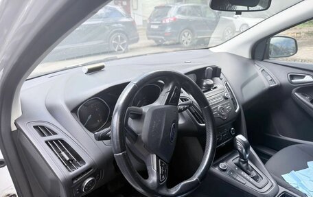 Ford Focus III, 2017 год, 1 200 000 рублей, 5 фотография