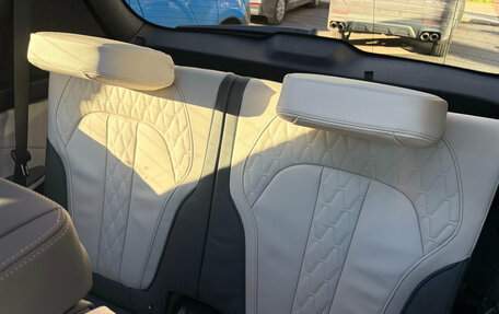BMW X7, 2026 год, 18 990 000 рублей, 21 фотография