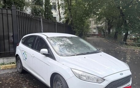 Ford Focus III, 2017 год, 1 200 000 рублей, 6 фотография