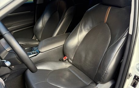 Toyota Camry, 2019 год, 1 773 000 рублей, 25 фотография