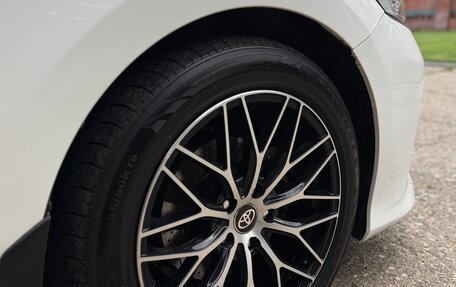 Toyota Camry, 2019 год, 1 773 000 рублей, 27 фотография