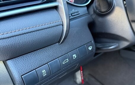 Toyota Camry, 2019 год, 1 773 000 рублей, 24 фотография