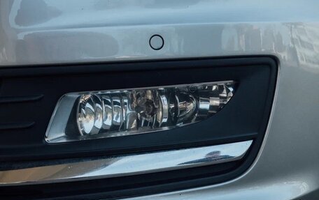 Volkswagen Polo VI (EU Market), 2018 год, 1 390 000 рублей, 14 фотография