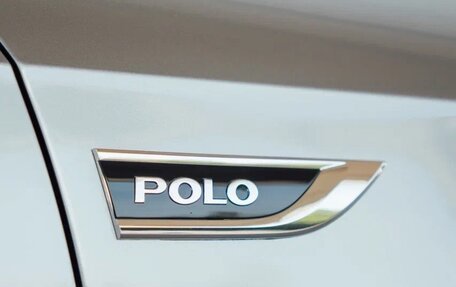Volkswagen Polo VI (EU Market), 2018 год, 1 390 000 рублей, 20 фотография