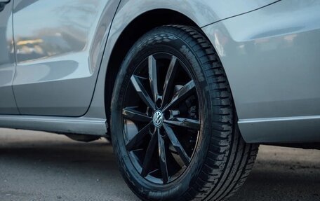 Volkswagen Polo VI (EU Market), 2018 год, 1 390 000 рублей, 16 фотография