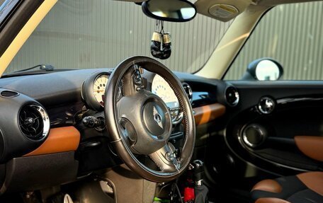 MINI Hatch, 2011 год, 1 265 000 рублей, 6 фотография