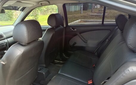 Skoda Octavia, 2008 год, 360 000 рублей, 7 фотография