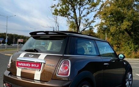 MINI Hatch, 2011 год, 1 265 000 рублей, 2 фотография