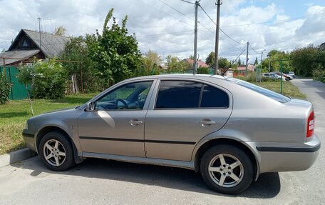 Skoda Octavia, 2008 год, 360 000 рублей, 9 фотография