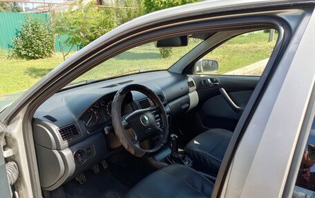 Skoda Octavia, 2008 год, 360 000 рублей, 8 фотография