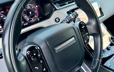 Land Rover Range Rover Velar I, 2019 год, 3 880 000 рублей, 9 фотография
