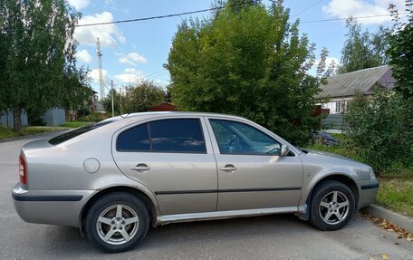 Skoda Octavia, 2008 год, 360 000 рублей, 11 фотография