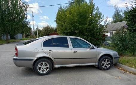 Skoda Octavia, 2008 год, 360 000 рублей, 12 фотография