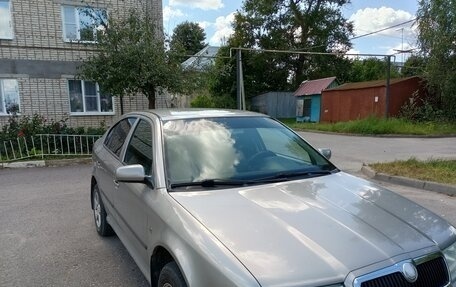 Skoda Octavia, 2008 год, 360 000 рублей, 10 фотография
