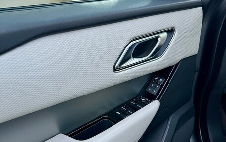 Land Rover Range Rover Velar I, 2019 год, 3 880 000 рублей, 12 фотография