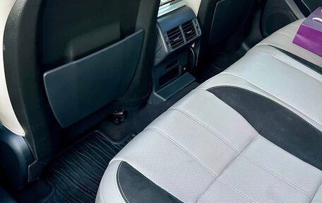 Land Rover Range Rover Velar I, 2019 год, 3 880 000 рублей, 13 фотография
