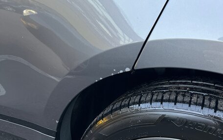 Land Rover Range Rover Velar I, 2019 год, 3 880 000 рублей, 19 фотография