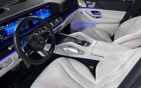 Mercedes-Benz GLE Coupe, 2023 год, 11 499 000 рублей, 7 фотография