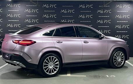 Mercedes-Benz GLE Coupe, 2023 год, 11 499 000 рублей, 5 фотография