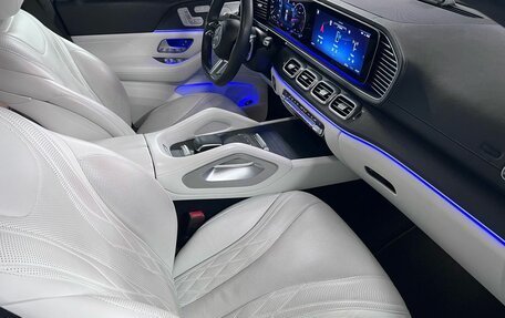 Mercedes-Benz GLE Coupe, 2023 год, 11 499 000 рублей, 10 фотография