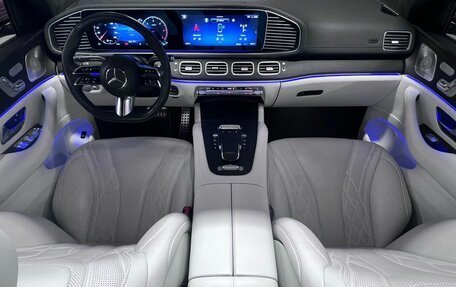 Mercedes-Benz GLE Coupe, 2023 год, 11 499 000 рублей, 9 фотография