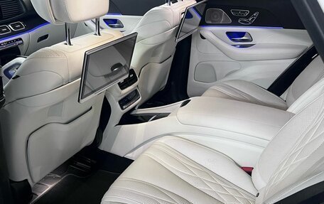 Mercedes-Benz GLE Coupe, 2023 год, 11 499 000 рублей, 12 фотография