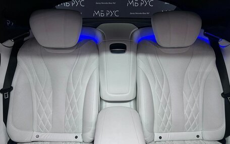 Mercedes-Benz GLE Coupe, 2023 год, 11 499 000 рублей, 15 фотография