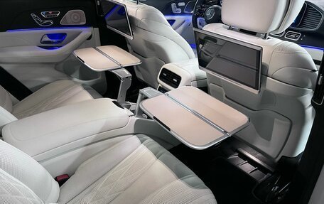 Mercedes-Benz GLE Coupe, 2023 год, 11 499 000 рублей, 14 фотография