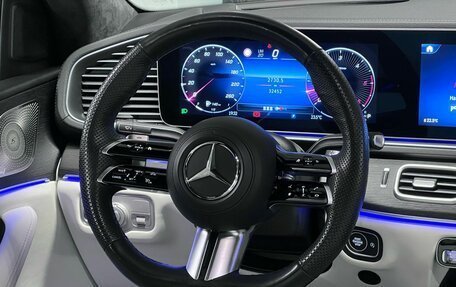 Mercedes-Benz GLE Coupe, 2023 год, 11 499 000 рублей, 22 фотография